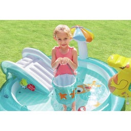 Intex Gator Play Center - 1 Stk.