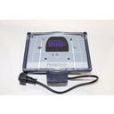 Control Panel 112840B for Intex PureSpa Bubble Massage Navy Blue