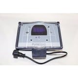 Panel de Control 112840B para Intex PureSpa Bubble Massage Azul Marino