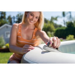 Intex Whirlpool Reinigungs-Set - 1 Set