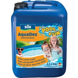 Söll AquaDes - 2,5 l