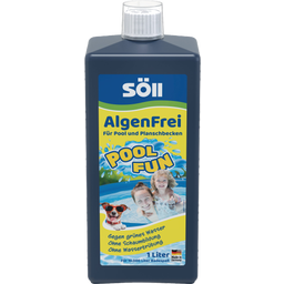 Söll AlgenFrei - 1 L