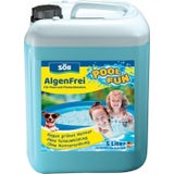 Söll AlgenFrei
