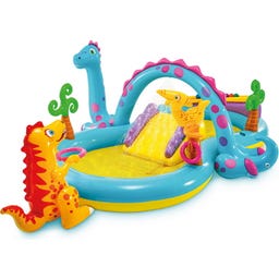 Dinoland Play Center - 1 db