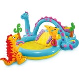 Dinoland Play Center