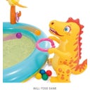 Intex Dinoland Play Center - 1 ks