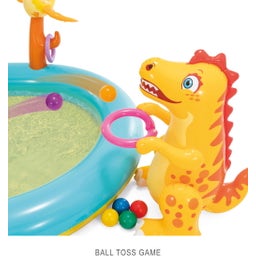 Intex Dinoland Play Center - 1 ks