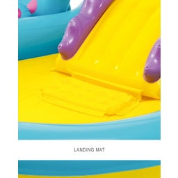 Intex Dinoland Play Center - 1 ks
