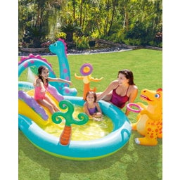 Intex Dinoland Play Center - 1 ks