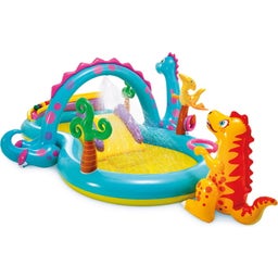 Intex Dinoland Play Center - 1 szt.