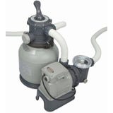 Intex Zamjenski dijelovi Pje&scaron;čani filter Krystal Clear 4,7 m&sup3;