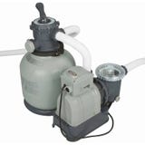 Intex Zamjenski dijelovi Pje&scaron;čani filtar Krystal Clear 7,2 m&sup3;