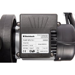 Steinbach Pompa Filtro a Sabbia - Comfort 50 - 1 pz.