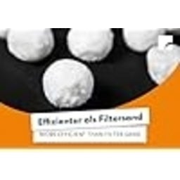 Steinbach Sfere per Filtrazione - 700 g