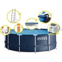 Frame Pool Rondo 366 x 122 cm - kompletan set Salty - 1 set