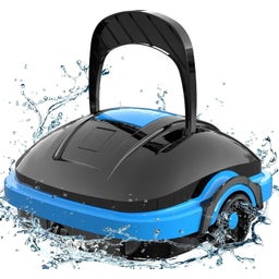 WYBOT Osprey 200 Robotic Pool Cleaner - 1 item