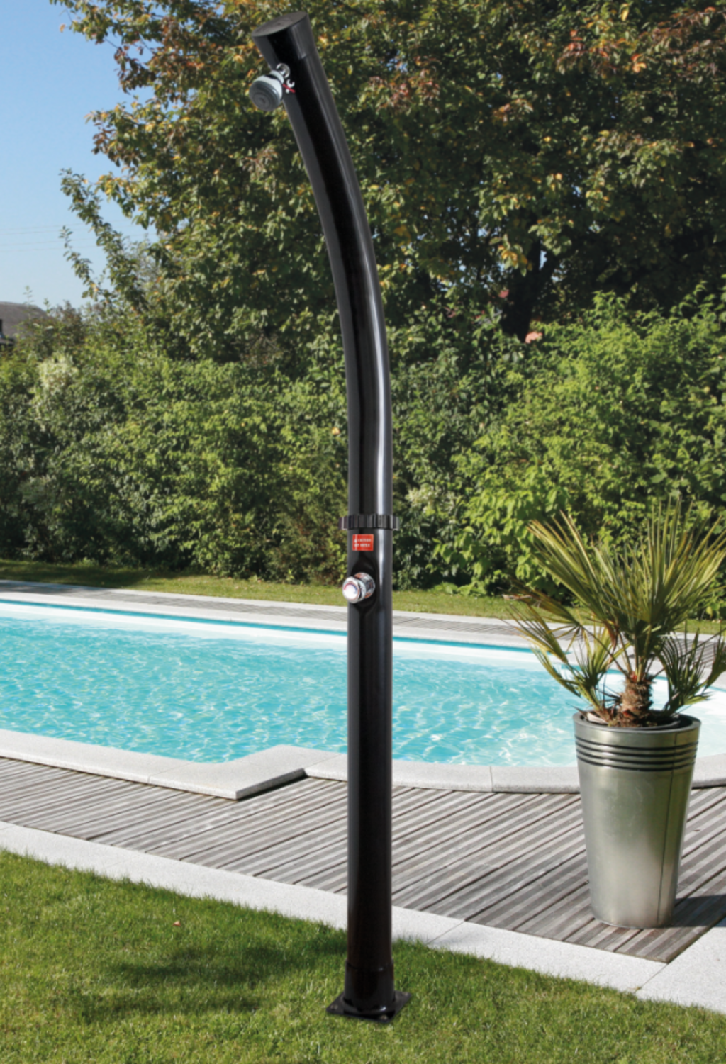 Steinbach Douche Solaire Speedshower Magic - 