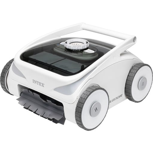 Intex Poolroboter Krystal Clear ZX500R - 1 Stk.