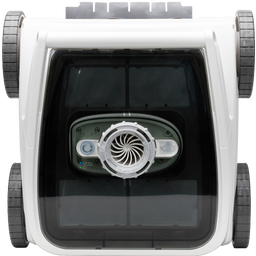 Intex Poolroboter Krystal Clear ZX500R - 1 Stk.