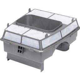 Intex Poolroboter Krystal Clear ZX500R - 1 Stk.
