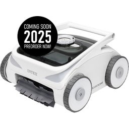 Intex Poolroboter Krystal Clear ZX500R - 1 Stk.
