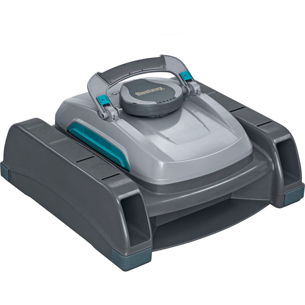Smart Pool Cleaner Hs Code Bestway AquaTronix G300 Robotic Pool Cleaner - pools.shop