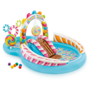 Intex Candy Zone Play Center