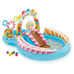 Intex Candy Zone Play Center