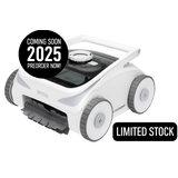 Intex Krystal Clear ZX500R Robotic Pool Clean