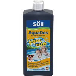 Söll AquaDes - 1 L