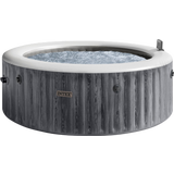 Whirlpool PureSPA Bubble Greywood Deluxe Ø 216  x 71 cm - 6 People