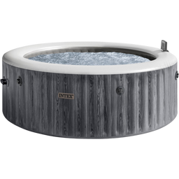 Wanna z hydromasażem PureSPA Bubble Greywood Deluxe Ø 216 x 71 cm - 6 osób - 1 szt.