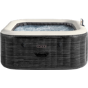 Whirlpool PureSPA Greystone Deluxe 175 x 175 x 71 cm - 4 Personen