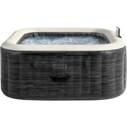 Whirlpool PureSPA Greystone Deluxe 175 x 175 x 71 cm - 4 Personen - 1 Stk.