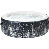 Whirlpool PureSPA Glow Deluxe Ø 196 x 71 cm - 4 People