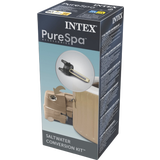 Intex Whirlpool Saltwater Conversion Kit