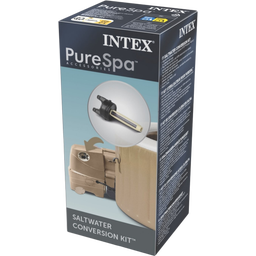 Intex Whirlpool Saltwater Conversion Kit - 1 pz.