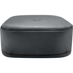 Whirlpool Energy Efficient SPA Cover square 196 x 196 cm - 1 st.