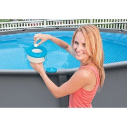 Intex Dosierschwimmer 200g - 1 Stk.