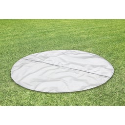 Wanna z hydromasażem PureSPA Bubble Greywood Deluxe Ø 216 x 71 cm - 6 osób - 1 szt.