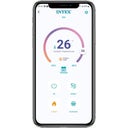 Wanna z hydromasażem PureSPA Bubble Greywood Deluxe Ø 216 x 71 cm - 6 osób - 1 szt.