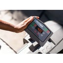 Wanna z hydromasażem PureSPA Bubble Greywood Deluxe Ø 216 x 71 cm - 6 osób - 1 szt.