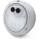 Whirlpool PureSPA Greystone Deluxe 175 x 175 x 71 cm - 4 Personen - 1 Stk.