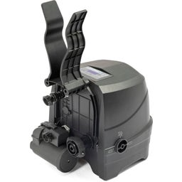 Whirlpool PureSPA Greystone Deluxe 175 x 175 x 71 cm - 4 Personen - 1 Stk.