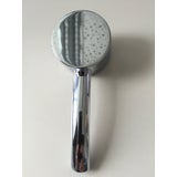 Steinbach Peças de Reposição Duche solar Speedshower Deluxe cromado