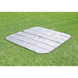 Whirlpool PureSPA Greystone Deluxe 175 x 175 x 71 cm - 4 Personen - 1 Stk.