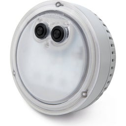 Whirlpool PureSPA Greystone Deluxe 196 x 196 x 71 cm - 6 Personen - 1 Stk.