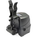 Whirlpool PureSPA Greystone Deluxe 196 x 196 x 71 cm - 6 Personen - 1 Stk.