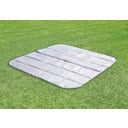 Whirlpool PureSPA Greystone Deluxe 196 x 196 x 71 cm - 6 Personen - 1 Stk.