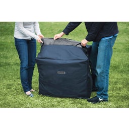 Whirlpool PureSPA Greystone Deluxe 196 x 196 x 71 cm - 6 Personen - 1 Stk.